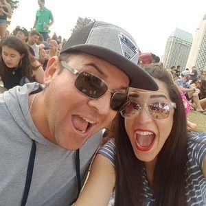 Meet your Posher, Patrick